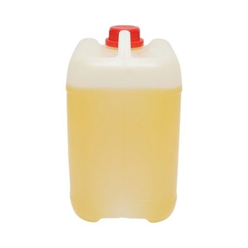 Odorizant auto concentrat Pepene Galben Fresh Car Pro-X 5L - Img 4