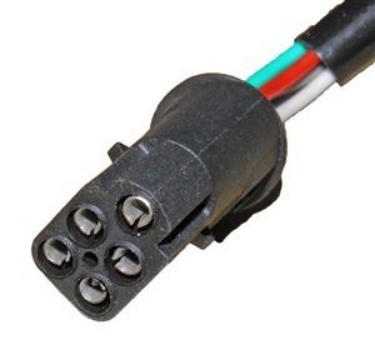 Oglinda dreapta completa electrica cu incalzire VOLVO FH - Img 3