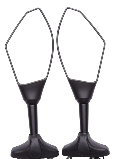 Oglinzi scuter QX-1324 - Img 2