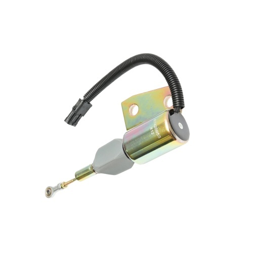 Opritor pompa injectie Cummins 4BT 6BT pentru Case IH cod OEM J931590, J991168, 3935432, 3931590, 6733819130, SA-4756-24 Breckner Germany - Img 2