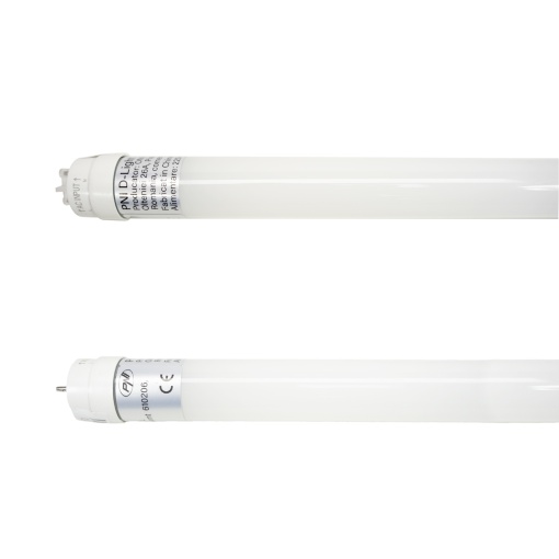 Pachet 30 bucati tub LED PNI D-Light T8 18W din sticla, lungime 120cm, 1850lm - Img 6