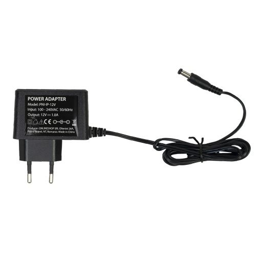 Pachet Camera supraveghere video wireless PNI IP840 PTZ, 8MP 4K cu panou solar fotovoltaic, putere 60W cu acumulator 20A, iesire 12V - Img 7