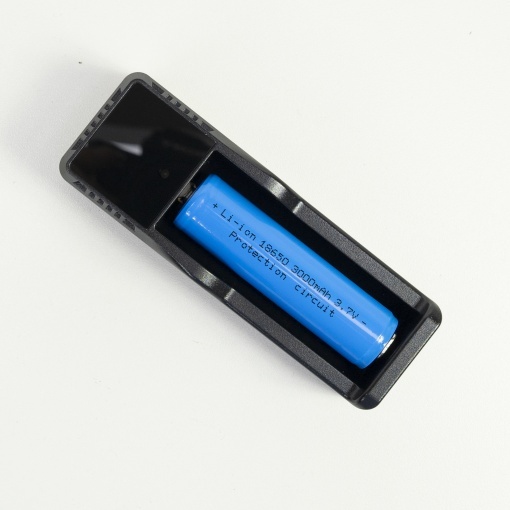 Pachet Lanterna PNI Adventure F300 cu LED in 3 culori, alb, rosu, verde, max. 10W, IPX6 + Sticky Pad Drapel - Img 9