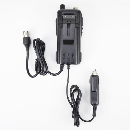 Pachet Statie radio CB PNI Escort HP 72 cu adaptor alimentare 12V-24V si antena exterioara - Img 8
