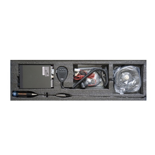 Pachet Statie radio CB PNI Escort HP 8001L ASQ + Casti HS81L + Antena CB PNI ML70 cu magnet inclus - Img 6