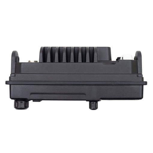 Pachet statie radio CB PNI Escort HP 9500, amplificator RX-TX KL203P, AM-FM-SSB, 100W, 12V si cablu PNI R50 - Img 2
