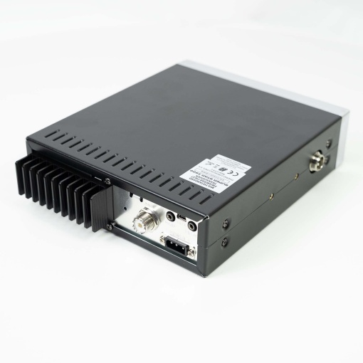 Pachet statie radio CB SUPER STAR-3900 AM/FM/USB/CW/PA, 12V, ASQ cu antena CB PNI Extra 48 cu magnet - Img 7