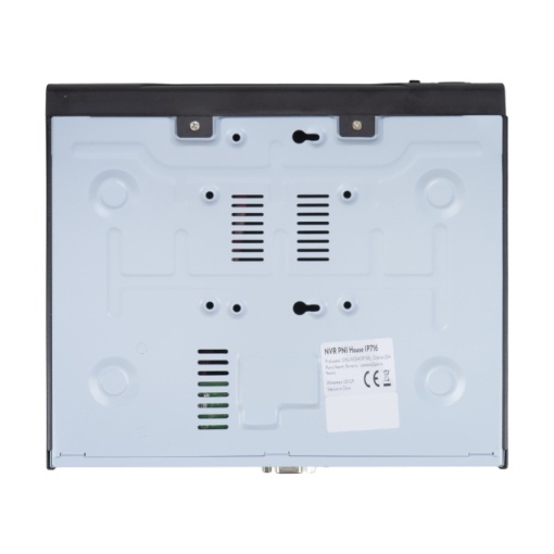 Pachet supraveghere video NVR PNI House IP716 si 16 camere PNI IP125 cu IP, 5MP - Img 4