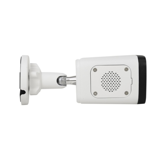 Pachet supraveghere video NVR POE PNI House IP710J, 4 camere PNI IP515J, 5MP si cabluri incluse - Img 3