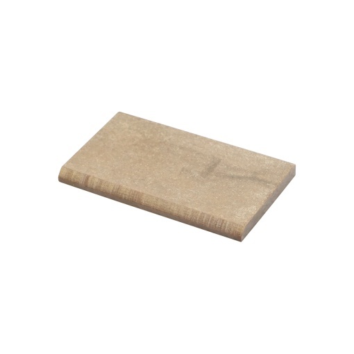 Palet fibra pentru pompa cu ulei 4,9x41x70mm aparat de muls Breckner Germany - Img 2