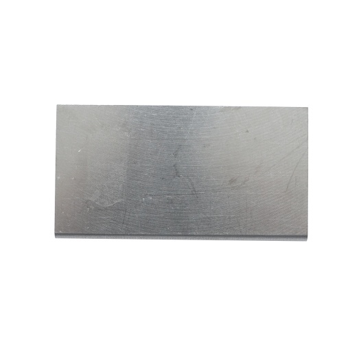 Palet grafit pentru pompa vacuum de muls vaci 80x43x4.90mm Breckner Germany - Img 3