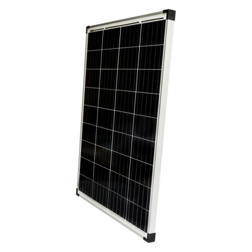 Panou solar 100W 770x680x30mm - Img 3