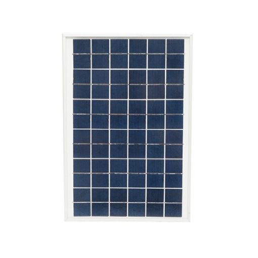 Panou solar 10W 340x231x18mm - Img 3