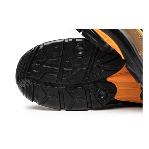 Pantofi de lucru Polstar Bearfield K09 S3 - Img 5