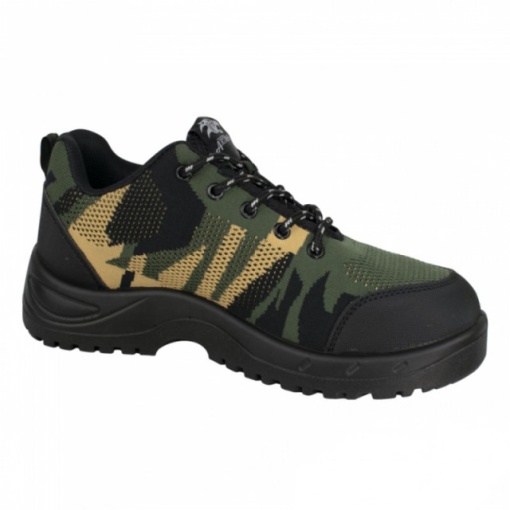 Pantofi protectie camuflaj - Img 2