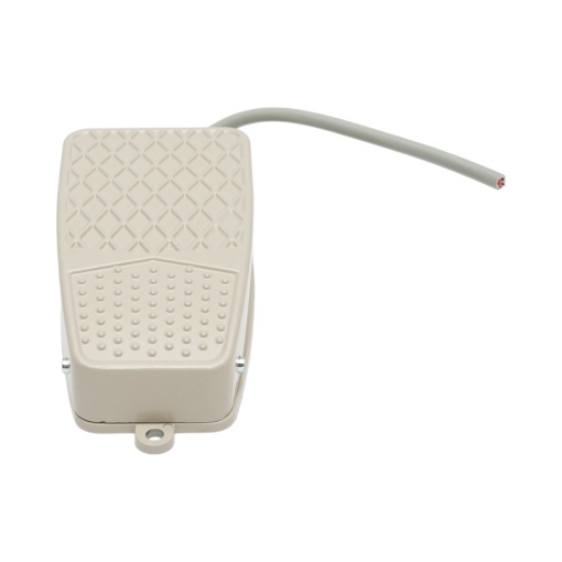 Pedala comanda cu contact electric 250V/5A Breckner Germany - Img 4