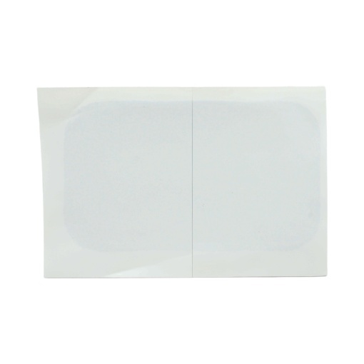 Petice vulcanizare dreptunghiulare 75x45mm pentru camere de aer X-TRA SEAL - Img 5