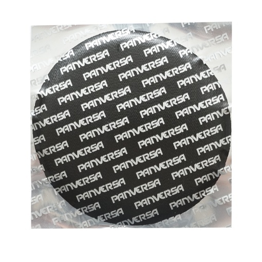 Petice vulcanizare rotunde 116mm PP6 pentru camere de aer Panversa - Img 5