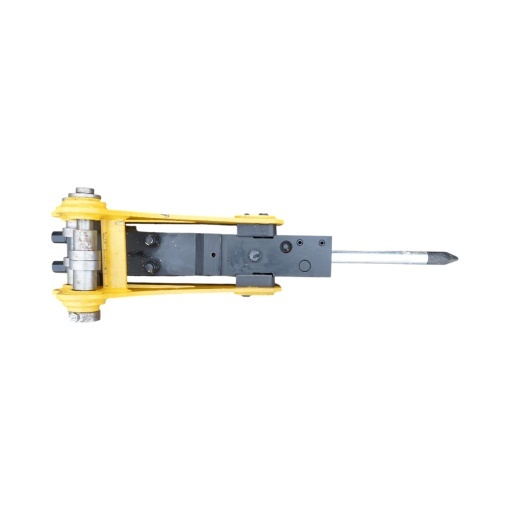 Picon ciocan hidraulic excavator 0.8-2.5T cu 2 dalti Ø 35mm incluse 80kg - Img 5