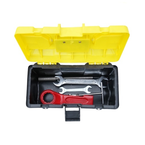 Picon ciocan hidraulic excavator 4-7T cu 2 dalti Ø 68mm incluse 278kg - Img 13
