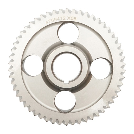 Pinion ax came Z=54 pentru Fiat, Case IH, New Holland 98418417 - Img 2