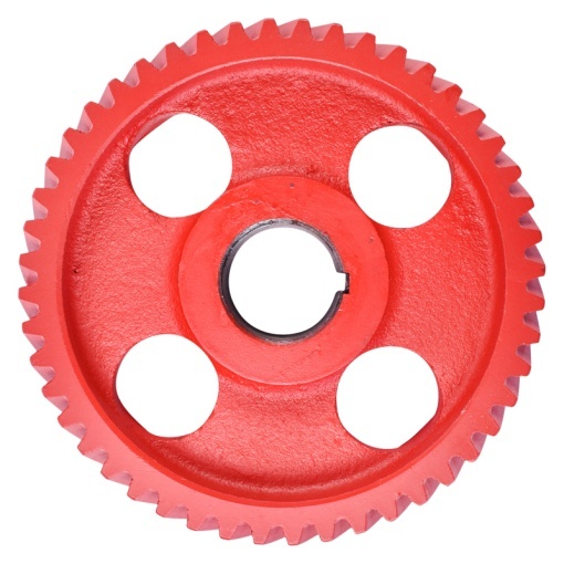 Pinion ax cu came U-650 - Img 3
