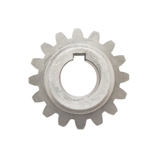 Pinion cositoare Z=16 dinti - Img 3