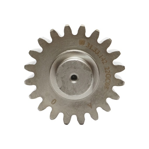 Pinion cu ax servodirectie U-650 - Img 3