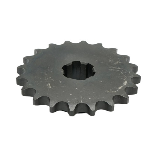 Pinion lant mic Z=6/20 balotiera baloti rotunzi 1700mm BK00169 - Img 3