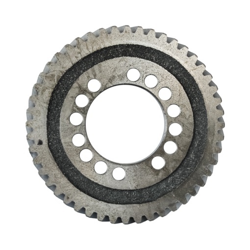 Pinion pompa injectie UTB U-650 - Img 2