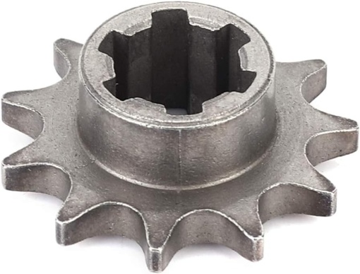 Pinion reductor Pocket bike 11T - Img 3