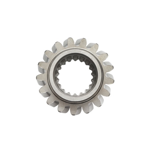 Pinion reductor Z=17 U-650 (pentru arborele tubular/canelat 184)) - Img 2