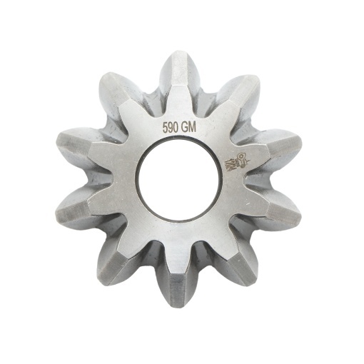 Pinion satelit diferential spate Massey Ferguson cod OEM 181275M1 - Img 3