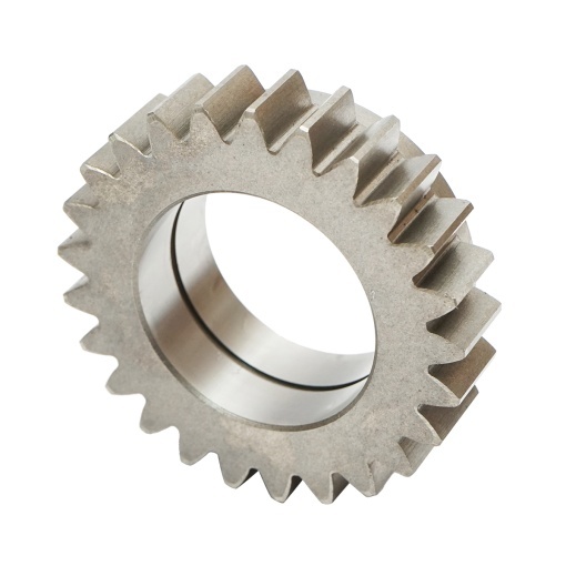 Pinion transmisie cutie viteze mers inapoi pentru Fiat, New Holland Z=25 cod OEM 5125006, 70807075 - Img 5