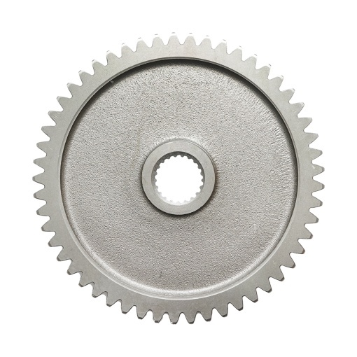 Pinion transmisie pentru Massey Ferguson cod OEM 1867820M1, 186782M1, 899329M1 exterior Z=53, interior Z=15 - Img 4