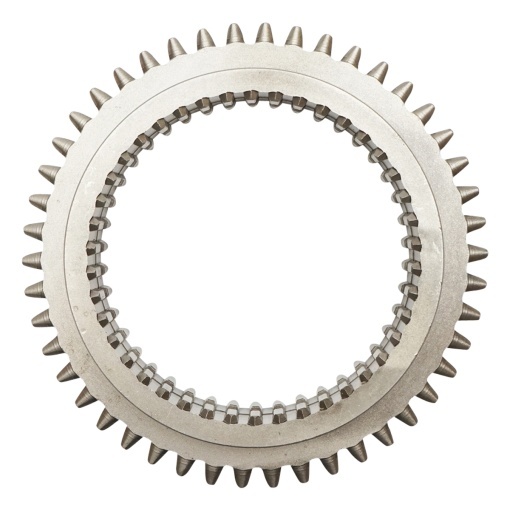 Pinion viteza coroana mers inapoi pentru Fiat, Case IH, Ford, New Holland 5102893 - Img 3