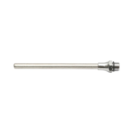 Pistol de suflat aer comprimat cu duza scurta 18mm, medie 100mm Breckner Germany - Img 5