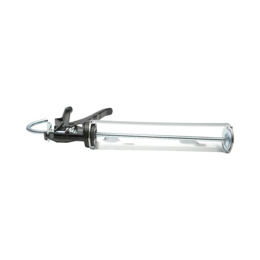 Pistol tub silicon profesional 235mm - Img 5