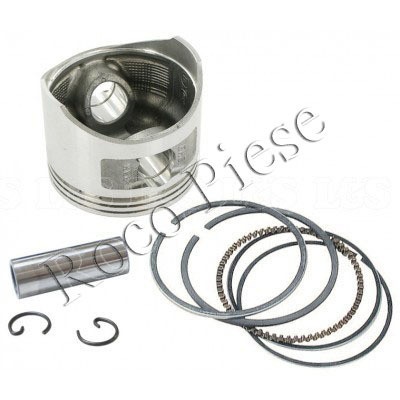 Piston generator Honda GX160/ generator chinezesc 5.5hp - Img 2