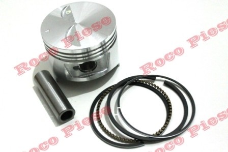Piston generator Honda GX240 - Img 2