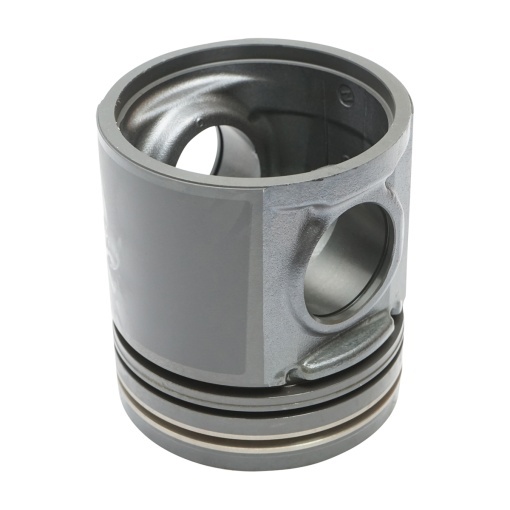 Piston motor cu bolt si sigurante pentru, Landini, Massey Ferguson, Perkins cod OEM 314399A1, 4222134M91, 4222268M91, 4222819M91, 563224, 564761, 564762, 6670885, 9237260448, 9238610013 - Img 4