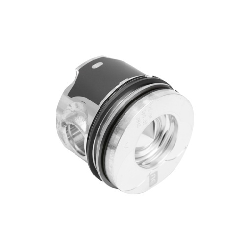 Piston motor echipat 76mm pentru Dacia Logan 1.5dCi bolt fi25 STD - Img 3