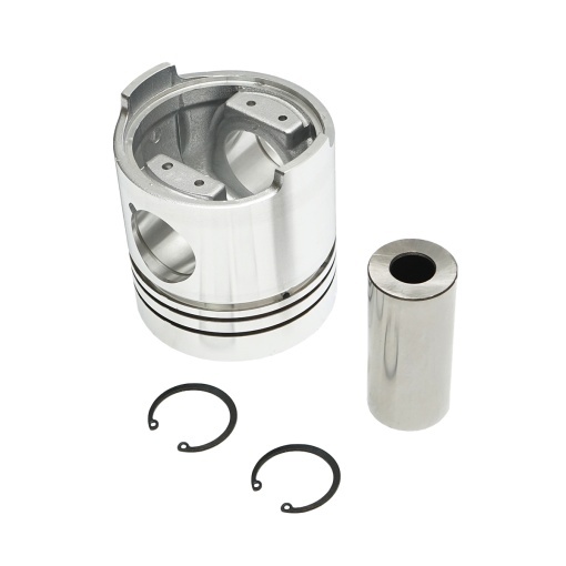 Piston motor Fiat, Ford 108.5x100x38mm cod OEM 414770645 - Img 2