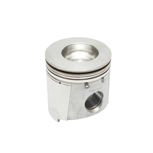 Piston motor pentru cu bolt si siguranta John Deere cod OEM RE11515, RE19282, RE19283, AR55980, AR71067, AR79868, AR87738 Breckner Germany - Img 3