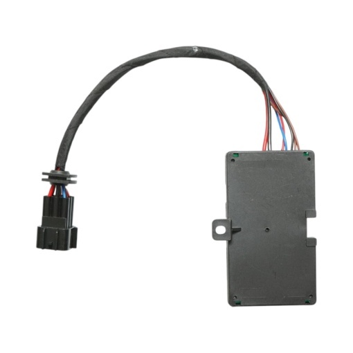 Placa de baza electronica incalzitor stationar sirocou 12-24V, 2kW BK78249, BK78250, BK78251, BK78252, BK78253, BK78254, BK78255, BK78256 - Img 4
