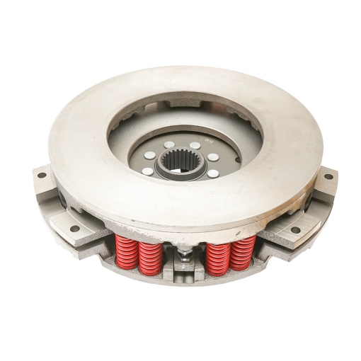 Placa presiune ambreiaj Massey Ferguson cod OEM 532321M91, MMSC111, 532321V91 Breckner Germany - Img 4