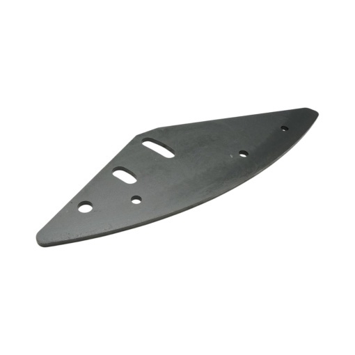 Placa suport cutit furaje Mayer Silo King 520x165x8mm cod OEM 527527429 - Img 2