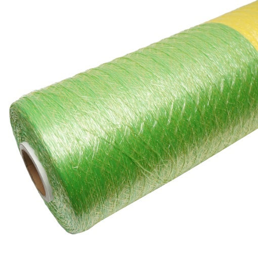 Plasa de balotat HDPE 1,23x3000m THOR - Img 4