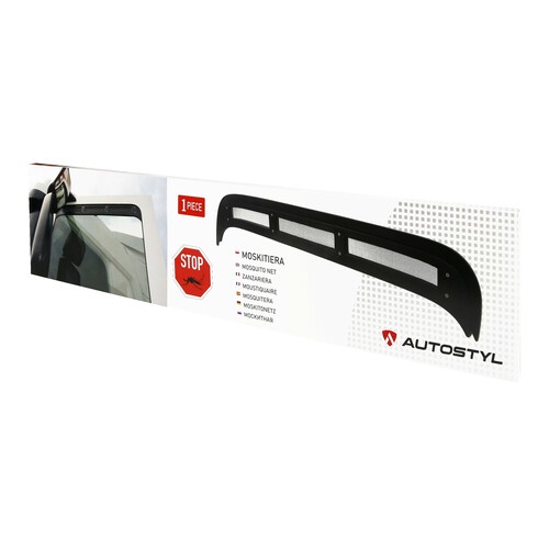 Plasa de tantari pentru geam compatibil DAF XF 106 (10/12>05/21) - Img 4