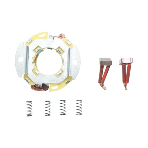 Platou perii electromotor model nou cu reductor amplificat de putere U-650 U-651 - Img 4